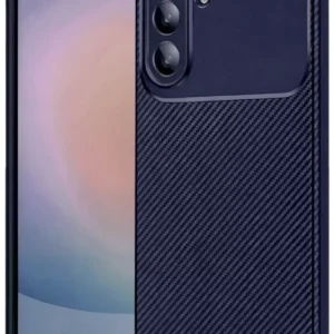 Newface Samsung Galaxy A57 5g Auto Focus Karbon Kapak - Lacivert