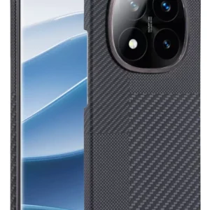 Newface Xiaomi Mi 15t Vega Magsafe Kapak - Siyah