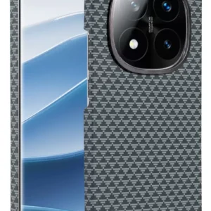 Newface Xiaomi Mi 15t Pro Vega Magsafe Kapak - Gri