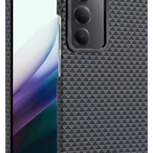 Newface Xiaomi Redmi 15 4g Vega Magsafe Kapak - Gri