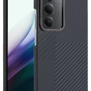 Newface Xiaomi Redmi 15 4g Vega Magsafe Kapak - Siyah