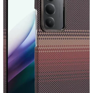 Newface Xiaomi Redmi 15 4g Vega Magsafe Kapak - Çöl Titanyum