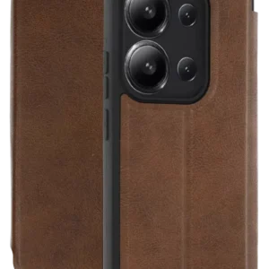 Newface Xiaomi Redmi 15c 4g Flip Cover - Taba