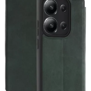 Newface Xiaomi Redmi 15c 4g Flip Cover - Yeşil