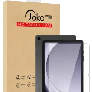 Joko Samsung Galaxy Tab A9 Plus Hd Tablet Cam Ekran Koruyucu - Şeffaf