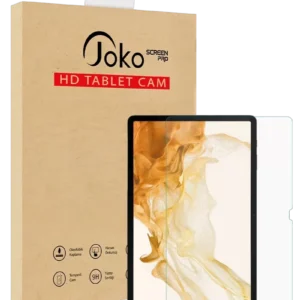 Joko Samsung Galaxy X710 Tab S9 11 Hd Tablet Cam Ekran Koruyucu - Şeffaf