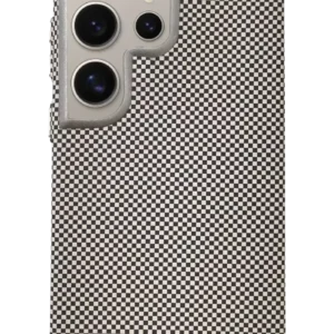 Joko Samsung Galaxy S23 Ultra Besa Magsafe Kapak - Titan Gri