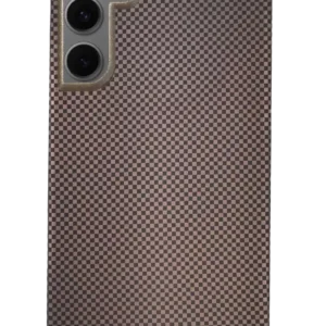 Joko Samsung Galaxy S24 Besa Magsafe Kapak - Natural Grey