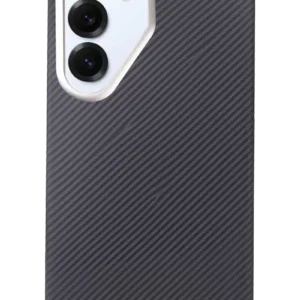 Joko Samsung Galaxy S25 Besa Magsafe Kapak - Siyah