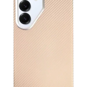 Joko Samsung Galaxy S25 Besa Magsafe Kapak - Desert