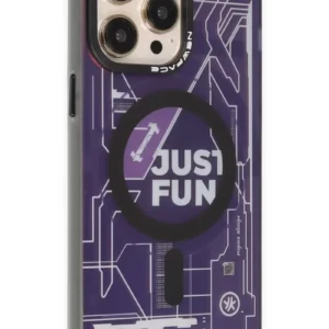 Newface İphone 13 Pro Max Kılıf Venüs Magneticsafe Desenli Kapak - Venüs - 1