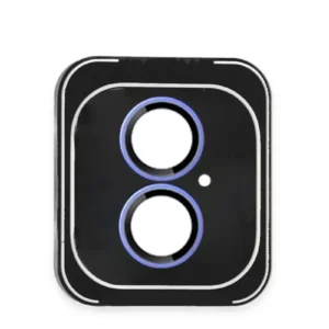 Joko İphone 16 Pvd Metal Kamera Lens - Mavi