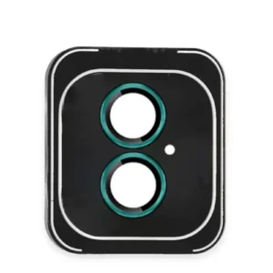 Joko İphone 16 Pvd Metal Kamera Lens - Yeşil
