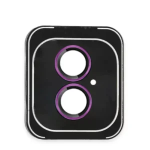 Joko İphone 16 Pvd Metal Kamera Lens - Pembe