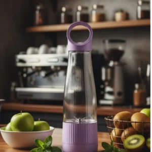 Nbx4335 Blender Bardak Mor