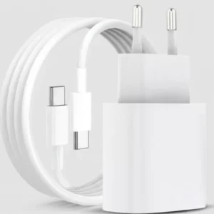 35w Güçlü Usb-c Şarj Aleti Type-c Kablo Dahil