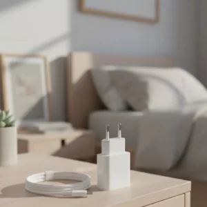 35w Usb-c Hızlı Şarj Adaptörü Type-c To C Kablo Seti