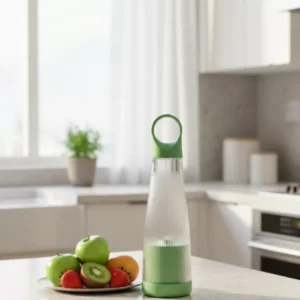 Nbx4335 Blender Bardak Yeşil