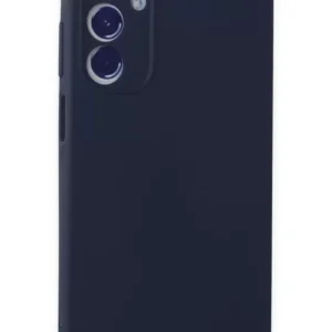 Newface Samsung Galaxy A25 5g Kılıf First Silikon - Lacivert