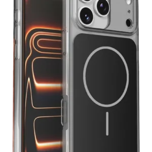 Joko Apple İphone 17 Pro Bruma Magsafe Kapak - Siyah