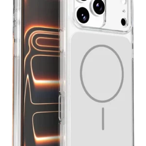 Joko Apple İphone 17 Pro Bruma Magsafe Kapak - Gümüş