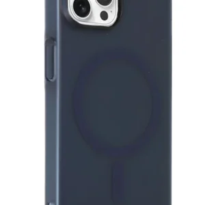 Joko İphone 15 Pro Max Tuna Pc Slim Magsafe Kapak - Lacivert