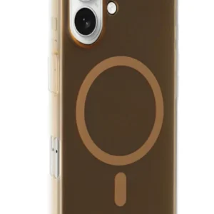 Joko İphone 16 Tuna Pc Slim Magsafe Kapak - Desert