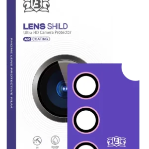 Newface Samsung Galaxy S26 Bilvis Titan Kamera Lens - Pembe