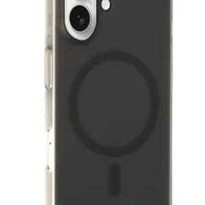 Joko İphone 16 Plus Tuna Pc Slim Magsafe Kapak - Siyah