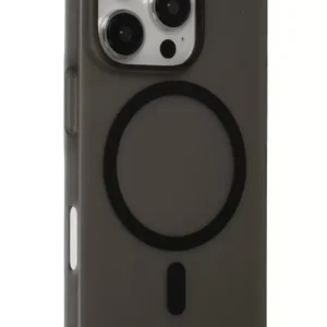 Joko İphone 16 Pro Tuna Pc Slim Magsafe Kapak - Siyah