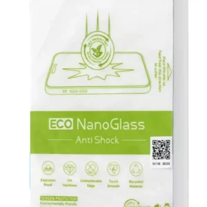 Best Suit Makine 5h Eco Nano Cam Ekran Koruyucu 10 Adet