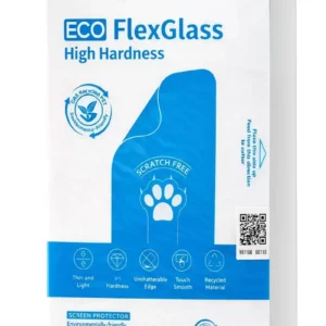 Best Suit Makine 7h Eco Flexglass Ekran Koruyucu 10 Adet