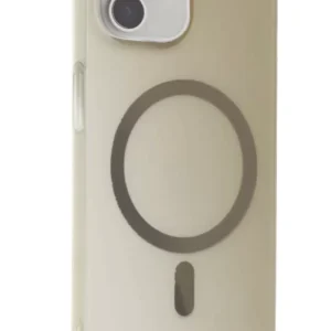 Joko İphone 11 Tuna Pc Slim Magsafe Kapak - Titan Gri