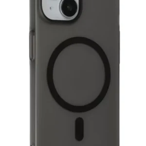 Joko İphone 15 Plus Tuna Pc Slim Magsafe Kapak - Siyah