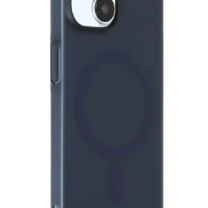 Joko İphone 15 Plus Tuna Pc Slim Magsafe Kapak - Lacivert