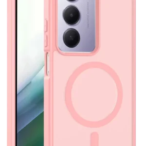 Joko Xiaomi Redmi 15 4g Jota Magsafe Kapak - Pudra