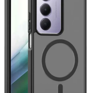 Joko Xiaomi Redmi 15 4g Jota Magsafe Kapak - Siyah