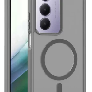 Joko Xiaomi Redmi 15 4g Jota Magsafe Kapak - Titan Gri