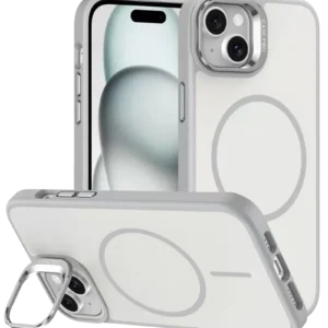 Joko Apple İphone 14 Flexa Magsafe Kapak - Beyaz