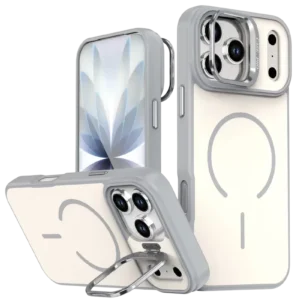 Joko Apple İphone 17 Pro Flexa Magsafe Kapak - Beyaz