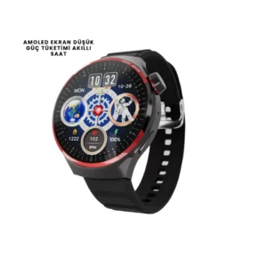 Hw10pro Akıllı Saat