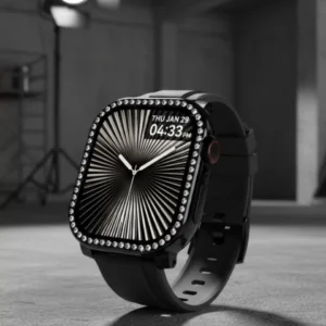 Akıllı Saat Kullanımı İçin Pratik Aksesuar Ve Kordon Seti