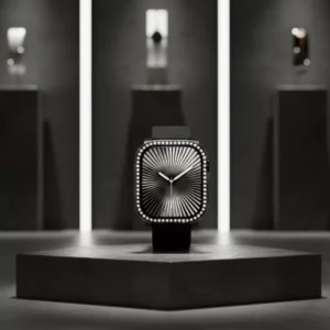 Akıllı Saat Uyumlu Çoklu Kordon Ve Aksesuar Seti