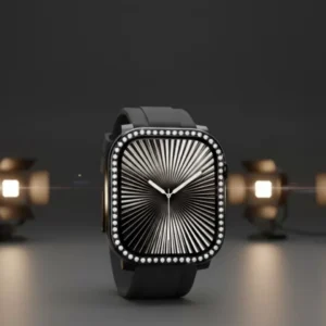 Akıllı Saat Aksesuar Seti Değiştirilebilir Kordon Ve Şarj Aparatı