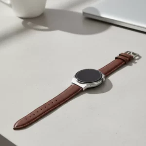 Amoled Ekranlı 10 Gün Kullanım Süreli Torch Özellikli Akıllı Saat