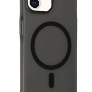 Joko İphone 11 Tuna Pc Slim Magsafe Kapak - Siyah