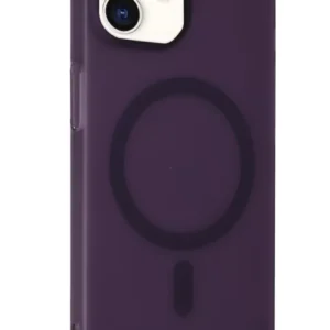 Joko İphone 11 Tuna Pc Slim Magsafe Kapak - Derin Mor