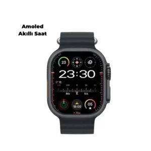 Hainoteko-15 Akıllı Saat