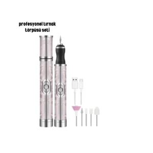 12li Tırnak Törpüsü