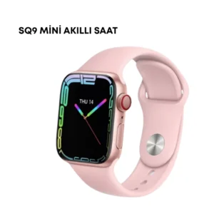SQ9 Mini Akıllı Saat